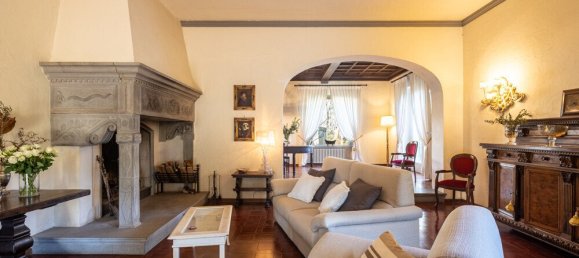 7 Schlafzimmer Villa in Impruneta, Italy, Nr. 82634 36