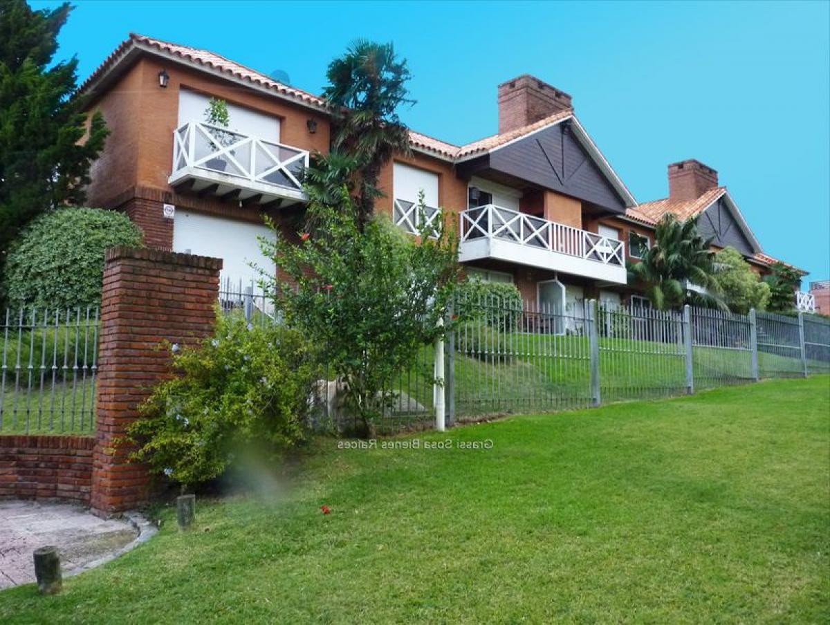 3 غرف نوم شقة في Montevideo, Uruguay رقم 4953