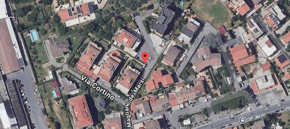 Apartamento de 3 dormitorios en Rome, Italy No. 16337 2