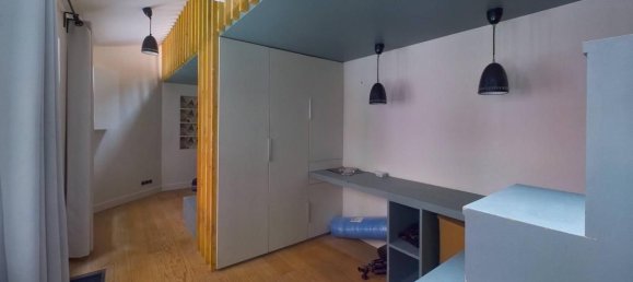 3 غرف نوم منزل في Bagnolet, France رقم 151330 13