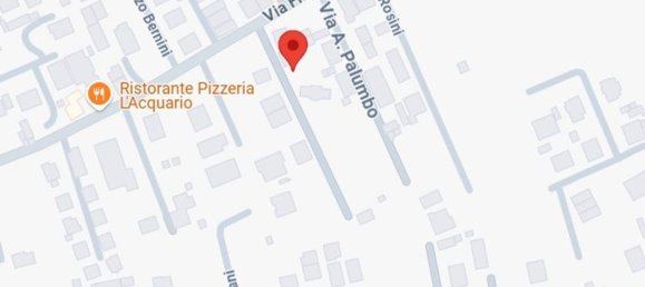 7 rooms Apartment in Avezzano, Italy No. 187772 8