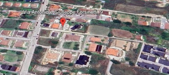 7 rooms Apartment in Avezzano, Italy No. 187772 6