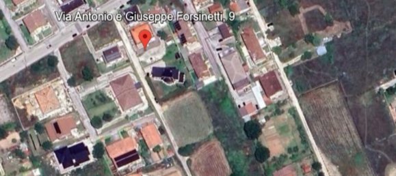 7 rooms Apartment in Avezzano, Italy No. 187772 11