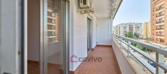 4 Schlafzimmer Wohnung in Jerez de la Frontera, Spain, Nr. 157686 2