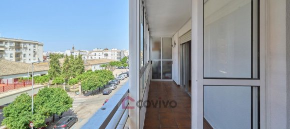 4 Schlafzimmer Wohnung in Jerez de la Frontera, Spain, Nr. 157686 6