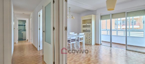 4 Schlafzimmer Wohnung in Jerez de la Frontera, Spain, Nr. 157686 8
