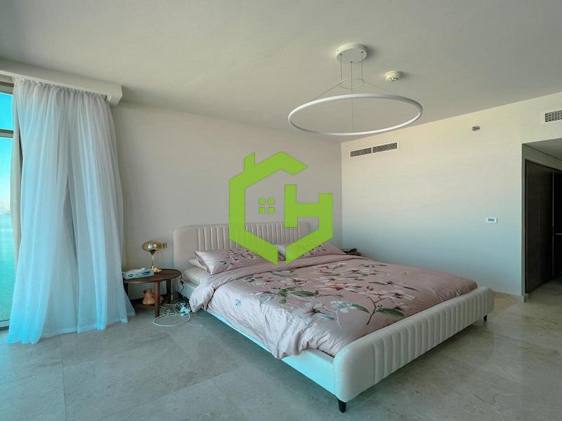 2 Schlafzimmer Wohnung in Maritime City, UAE, Nr. 39766