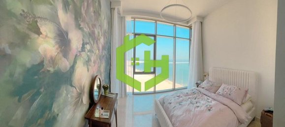 2 غرف نوم شقة في Maritime City, UAE رقم 39766 3