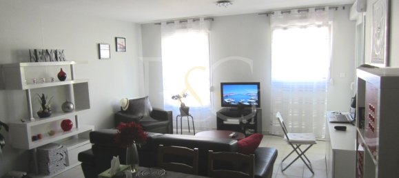 1 bedroom Apartment in Thionville, France No. 88267 9
