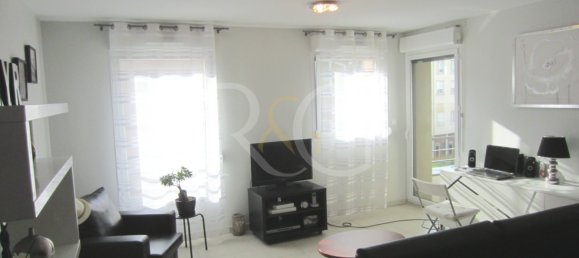 1 bedroom Apartment in Thionville, France No. 88267 6