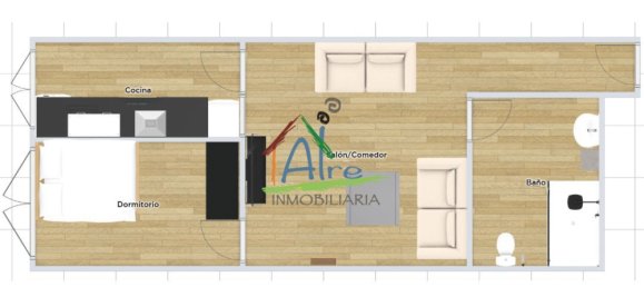 1 bedroom Apartment in Almonte, Spain No. 89547 14