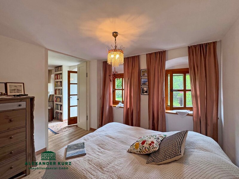 3غرفة شقة في Grodig, Austria رقم 252618