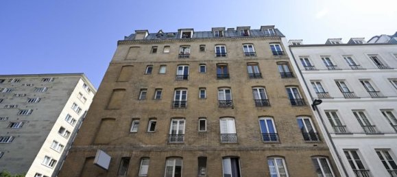 Квартира с 1 спальней в Париж, Франция № 310624 7