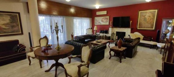 3 bedrooms House in Agios Tychonas, Cyprus No. 7251 9