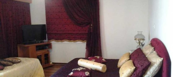 3 bedrooms House in Agios Tychonas, Cyprus No. 7251 7