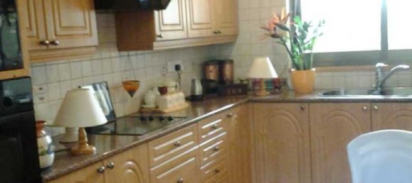 3 bedrooms House in Agios Tychonas, Cyprus No. 7251 13