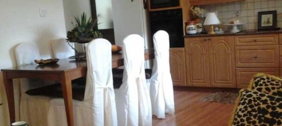 Коммерческая недвижимость с 3 спальнями в Агиос Тихонас, Кипр № 7251 16