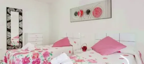 5 Schlafzimmer Villa in Calpe, Spain, Nr. 97812 3