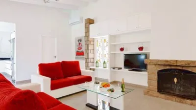 5 bedrooms Villa in Calpe, Spain No. 97812