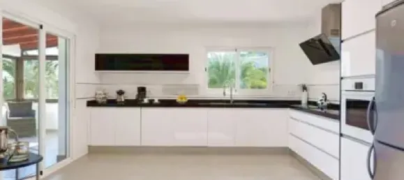 5 Schlafzimmer Villa in Calpe, Spain, Nr. 97812 2