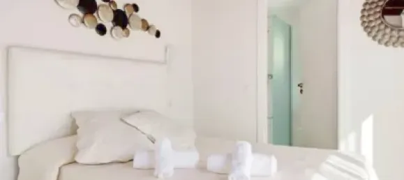 5 Schlafzimmer Villa in Calpe, Spain, Nr. 97812 10