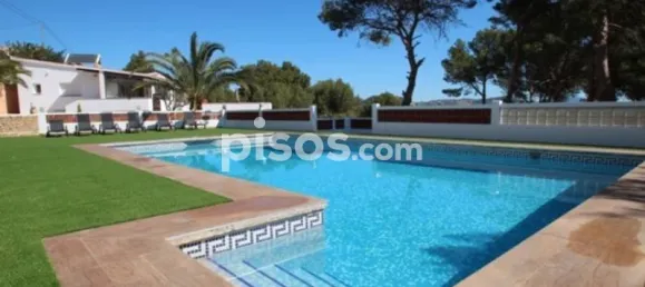 5 Schlafzimmer Villa in Calpe, Spain, Nr. 97812 15
