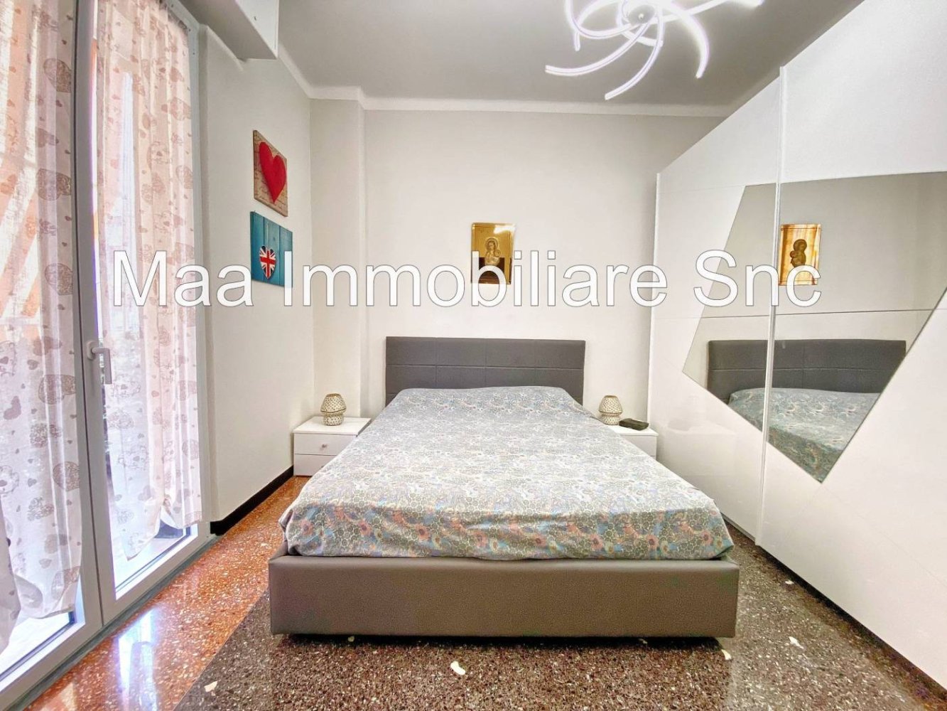 2 bedrooms Apartment in Albisola Superiore, Italy No. 337161