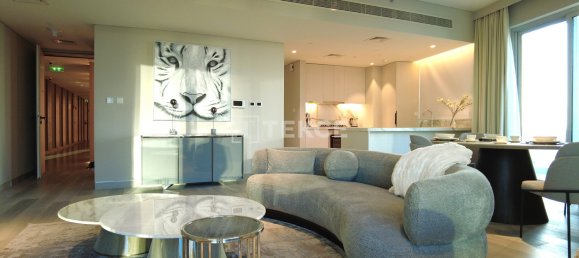 2 Schlafzimmer Wohnung in Dubai Marina, UAE, Nr. 64912 16