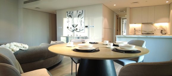 2 Schlafzimmer Wohnung in Dubai Marina, UAE, Nr. 64912 19