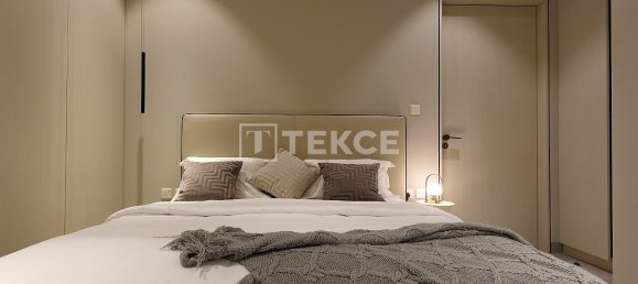 2 Schlafzimmer Wohnung in Dubai Marina, UAE, Nr. 64912 6