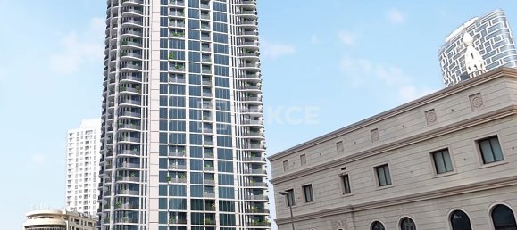 2 Schlafzimmer Wohnung in Dubai Marina, UAE, Nr. 64912 2