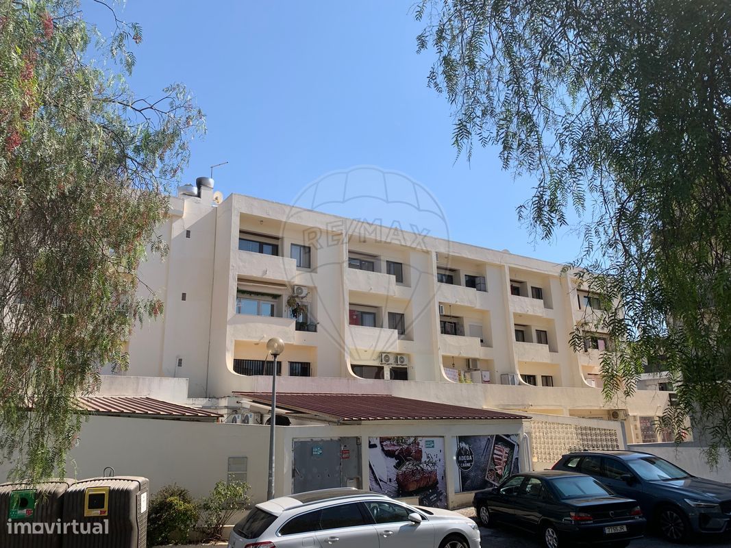 Квартира с 1 спальней в Албуфейра, Португалия № 315339