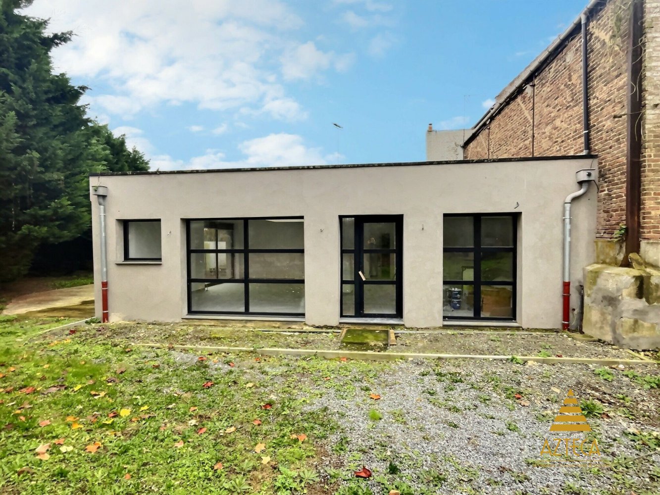 2 Schlafzimmer Haus in Cambrai, France, Nr. 159328