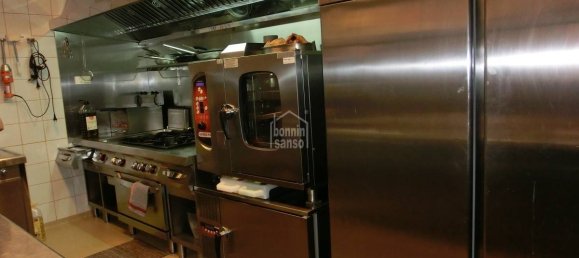 Edifício em Mahon, Spain 140 m² N.º 3907 4