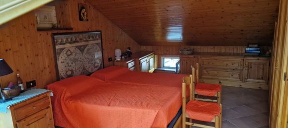 4-Zimmer Haus in Pontremoli, Italy, Nr. 169104 16