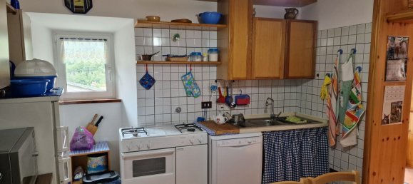 4-Zimmer Haus in Pontremoli, Italy, Nr. 169104 7