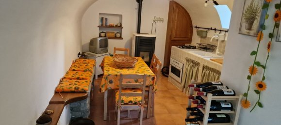 4-Zimmer Haus in Pontremoli, Italy, Nr. 169104 27