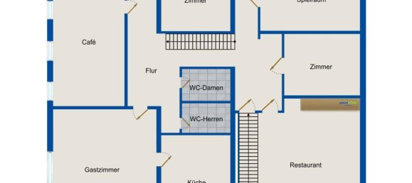 Edifício de 16 divisões em Kopfing im Innkreis, Austria N.º 151846 13