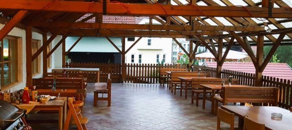 Edifício de 16 divisões em Kopfing im Innkreis, Austria N.º 151846 7