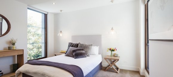 3 bedrooms Apartment in Chaville, France No. 334575 6