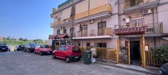 2 Schlafzimmer Wohnung in Qualiano, Italy, Nr. 282364 24