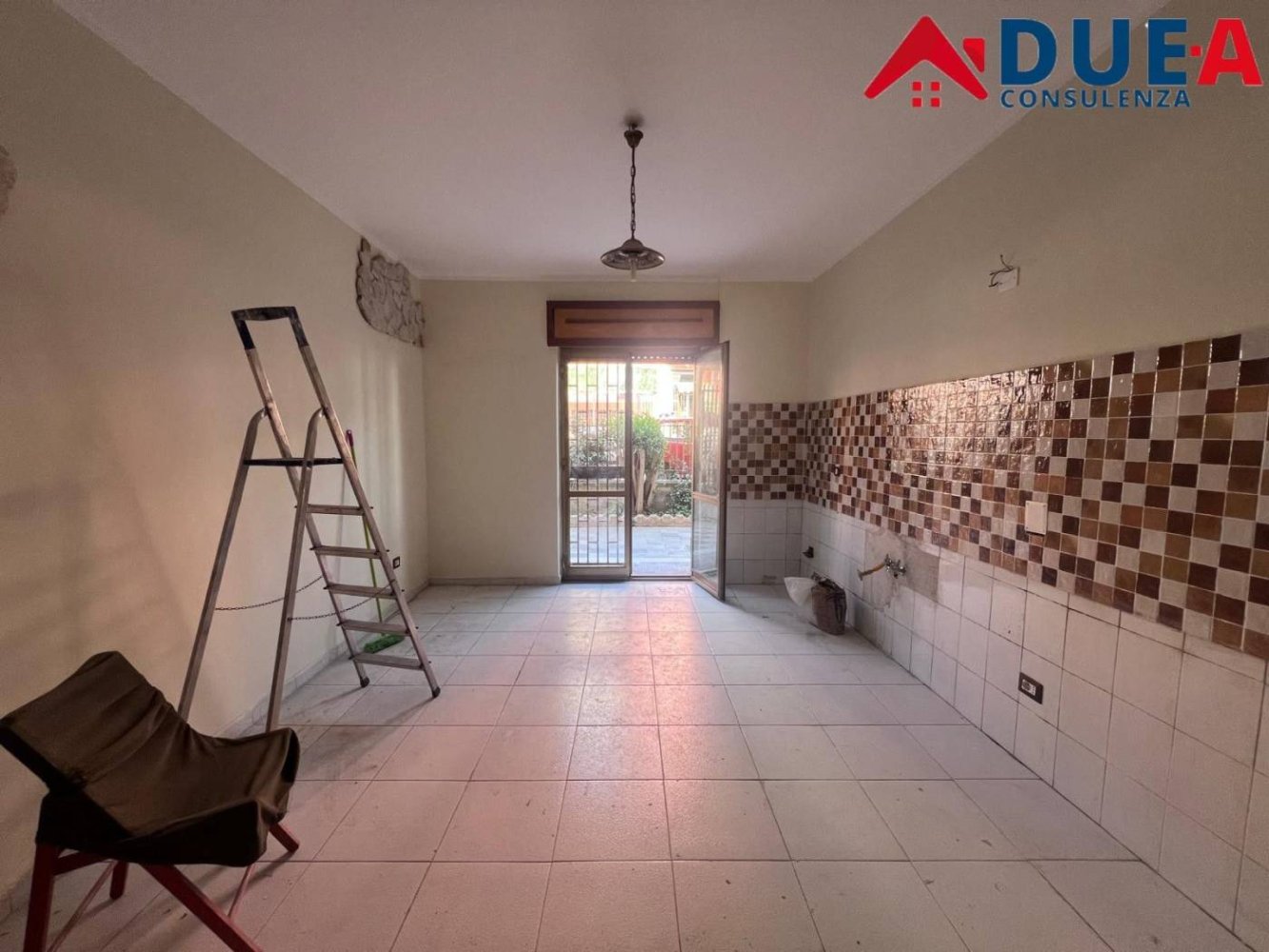 2 Schlafzimmer Wohnung in Qualiano, Italy, Nr. 282364