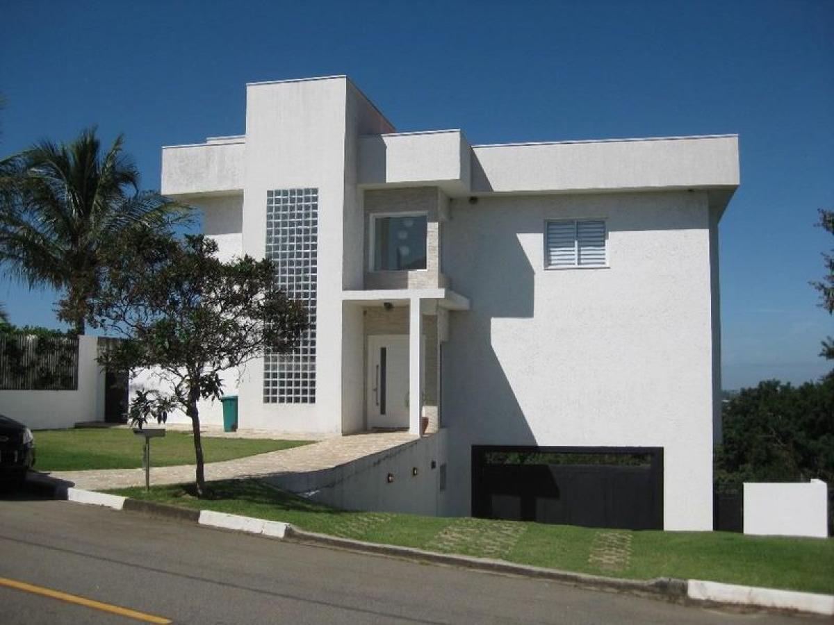 Casa T3 em São Paulo, Brazil N.º 587313