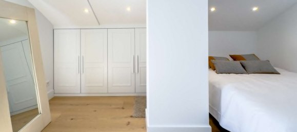 Ático de 5 dormitorios en Marbella, Spain No. 149113 24