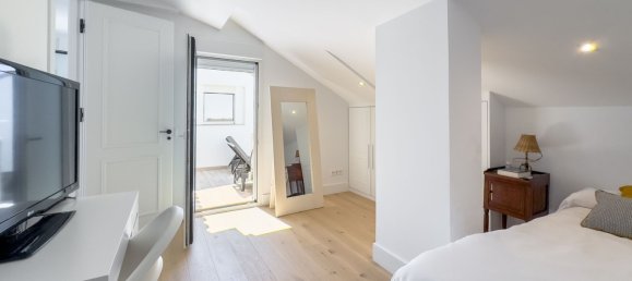 Ático de 5 dormitorios en Marbella, Spain No. 149113 15