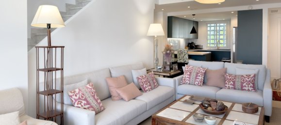 Ático de 5 dormitorios en Marbella, Spain No. 149113 3