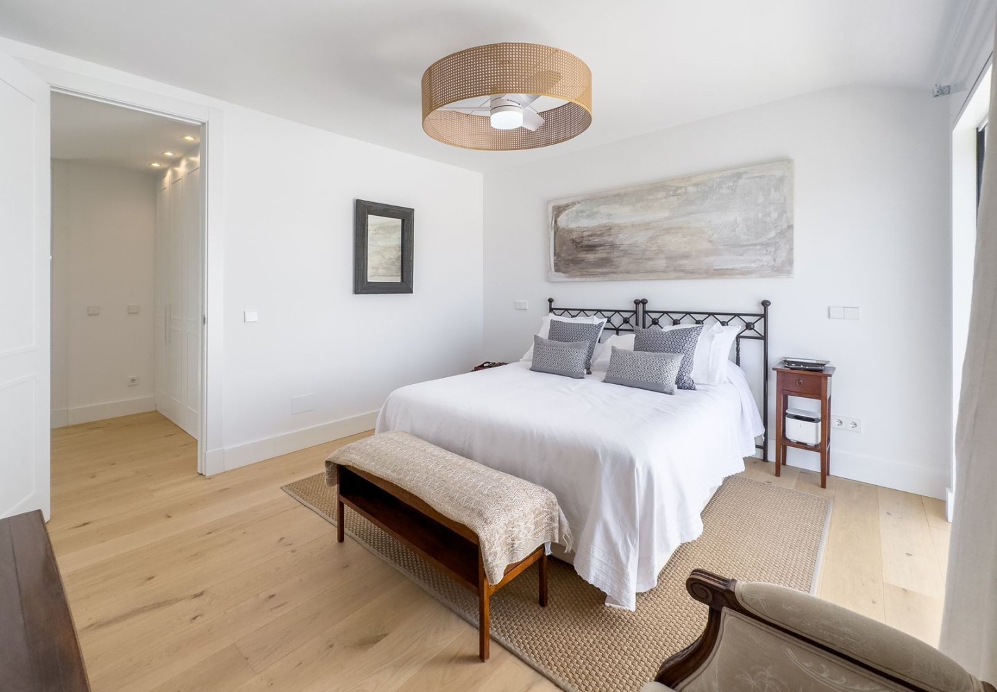 Ático de 5 dormitorios en Marbella, Spain No. 149113