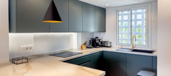 Ático de 5 dormitorios en Marbella, Spain No. 149113 20