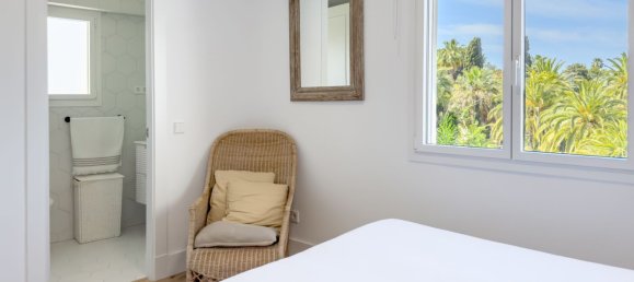 Ático de 5 dormitorios en Marbella, Spain No. 149113 41