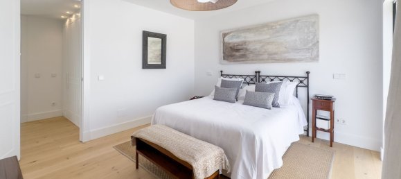 Ático de 5 dormitorios en Marbella, Spain No. 149113 7